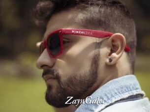ZaynGalet Partouze