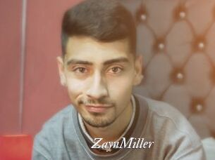 ZaynMiller