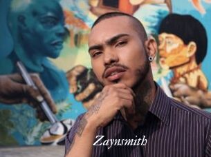 Zaynsmith