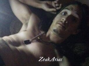 Zeak_Arias Partouze