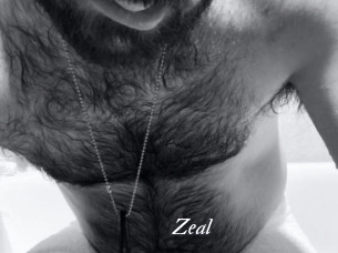 Zeal