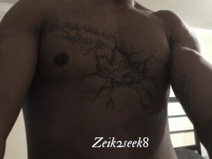 Zeik2seek8