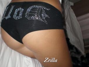 Zeilla