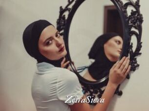 ZeiraSiera Partouze
