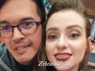 ZekeandZella