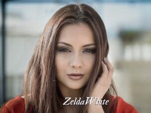 ZeldaWhite