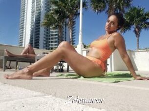 Zelenaxxx