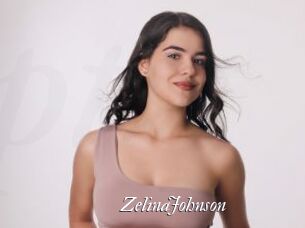 ZelinaJohnson