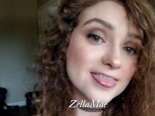 ZellaMae