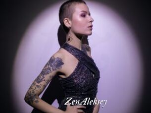 ZenAleksey Partouze
