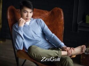 ZenGom