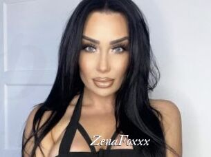 ZenaFoxxx