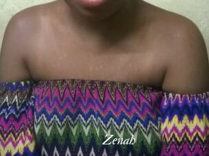 Zenah