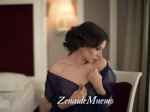 ZenaideMnemo