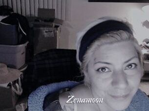 Zenamoon Partouze