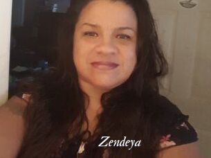 Zendeya