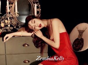ZenobiaKelly Partouze