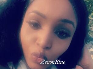 ZenonBlue