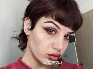 Zenovia