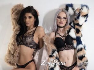 ZenyVanee