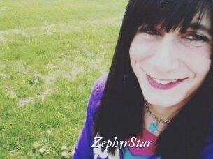 ZephyrStar