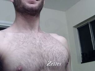 Zetter