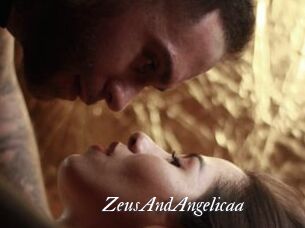 ZeusAndAngelicaa