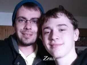 Zeuss
