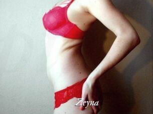 Zeyna