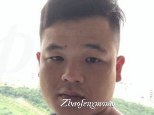Zhaofengmomo