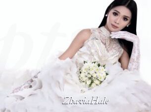 ZhaviaHale