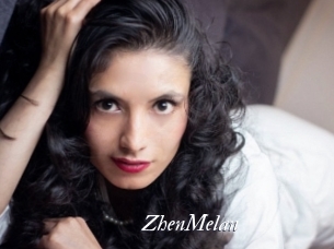 ZhenMelan Partouze