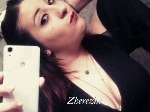 Zherezita
