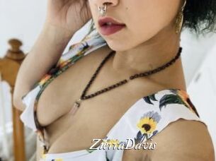 ZierraDavis