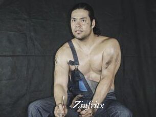 Zinfritx Partouze