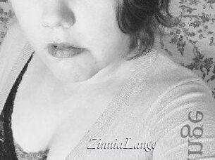 ZinniaLange