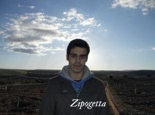 Zipogetta