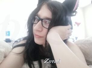 Zireael
