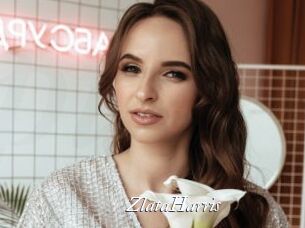 ZlataHarris