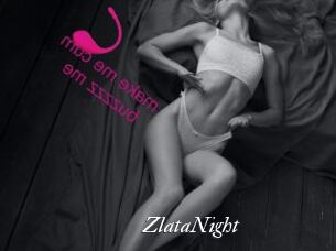 ZlataNight
