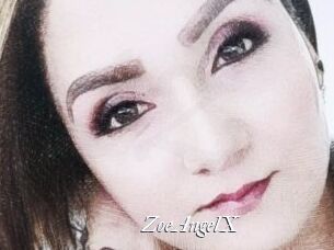 ZoeAngelX