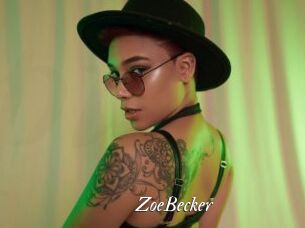 ZoeBecker