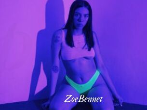 ZoeBennet
