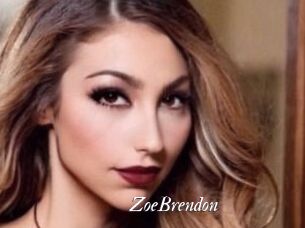 Zoe_Brendon