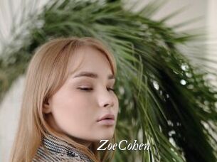 ZoeCohen