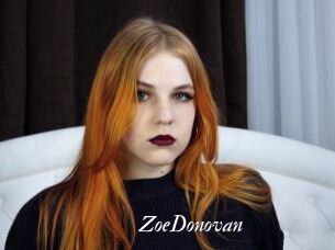 ZoeDonovan