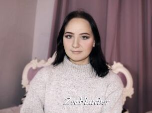 ZoeFlatcher