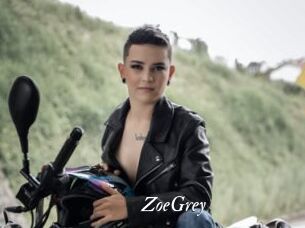 ZoeGrey