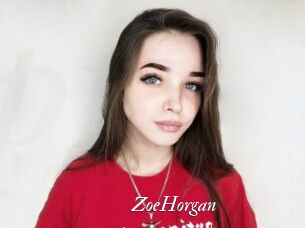ZoeHorgan Partouze