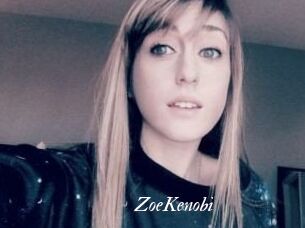 ZoeKenobi